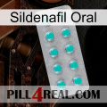 Sildenafil Oral 28